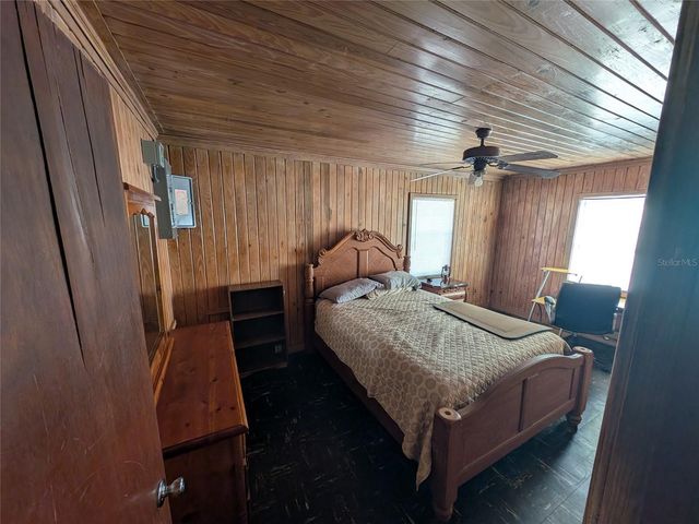 13668 NE 226TH AVENUE ROAD, Salt Springs, FL 32134