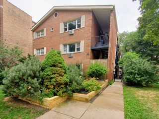 540 HINMAN Avenue 7, Evanston, IL 60202