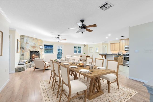 7838 SLOEWOOD DRIVE, Mount Dora, FL 32757