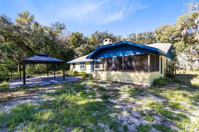 7838 SLOEWOOD DRIVE, Mount Dora, FL 32757