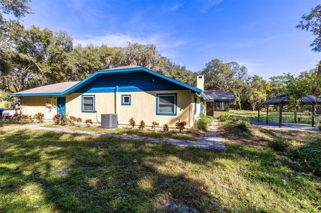 7838 SLOEWOOD DRIVE, Mount Dora, FL 32757