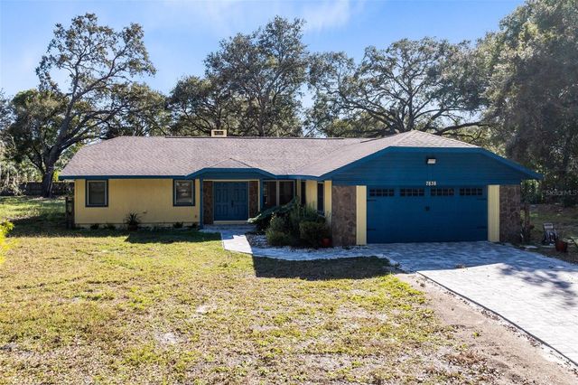 7838 SLOEWOOD DRIVE, Mount Dora, FL 32757