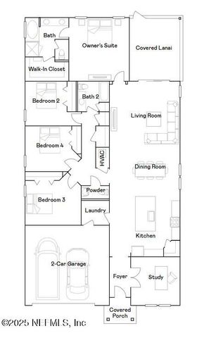 288 MANISTIQUE Avenue, St. Augustine, FL 32092