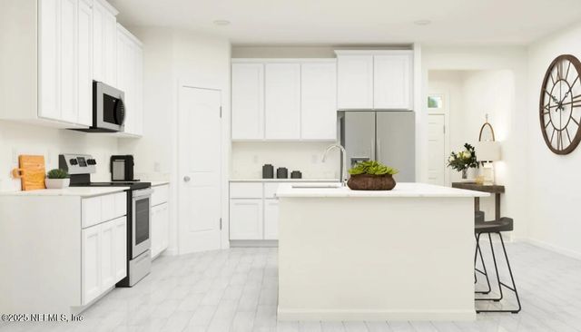 288 MANISTIQUE Avenue, St. Augustine, FL 32092