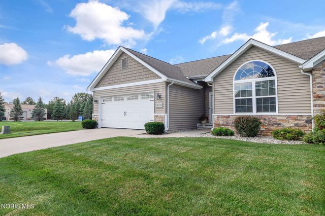 5903 Pine Tree Place, Sylvania, OH 43560