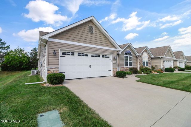 5903 Pine Tree Place, Sylvania, OH 43560