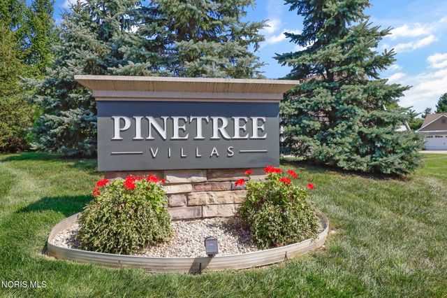 5903 Pine Tree Place, Sylvania, OH 43560