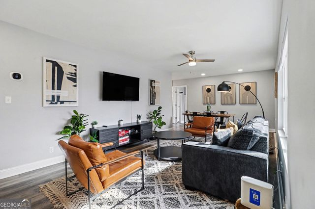 1778 Flintwood Drive SE, Atlanta, GA 30316