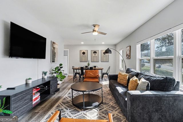 1778 Flintwood Drive SE, Atlanta, GA 30316