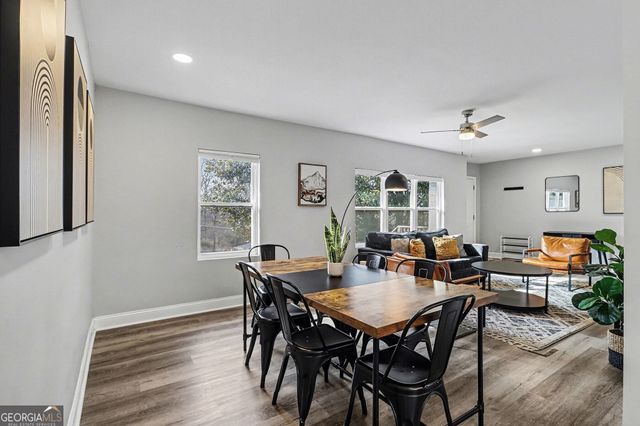 1778 Flintwood Drive SE, Atlanta, GA 30316