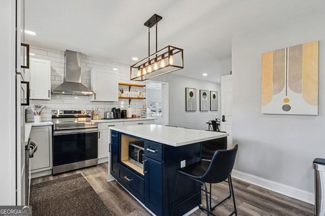 1778 Flintwood Drive SE, Atlanta, GA 30316