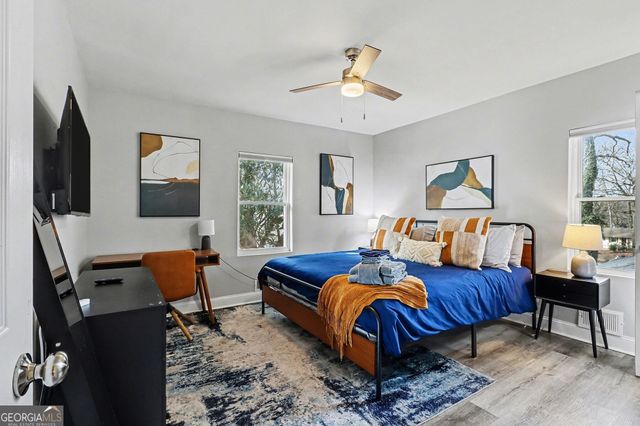 1778 Flintwood Drive SE, Atlanta, GA 30316