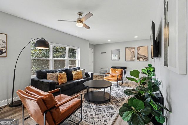 1778 Flintwood Drive SE, Atlanta, GA 30316