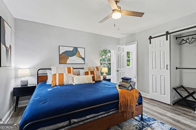 1778 Flintwood Drive SE, Atlanta, GA 30316