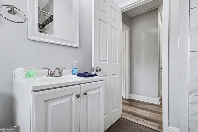 1778 Flintwood Drive SE, Atlanta, GA 30316