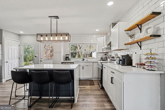 1778 Flintwood Drive SE, Atlanta, GA 30316