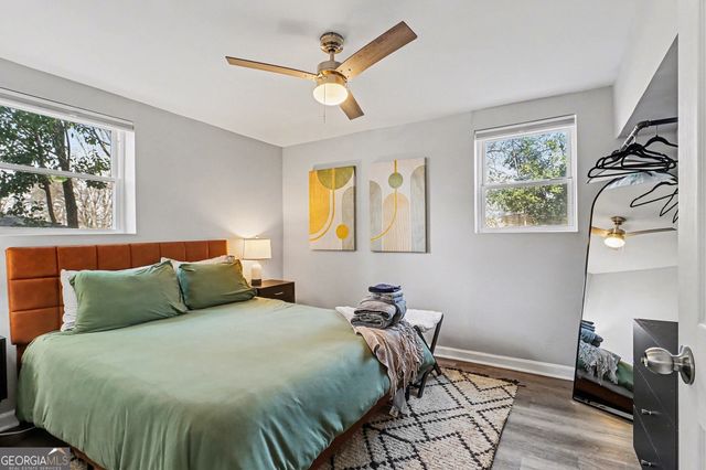 1778 Flintwood Drive SE, Atlanta, GA 30316