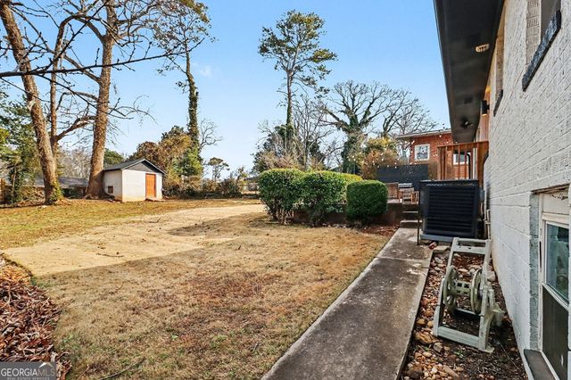 1778 Flintwood Drive SE, Atlanta, GA 30316