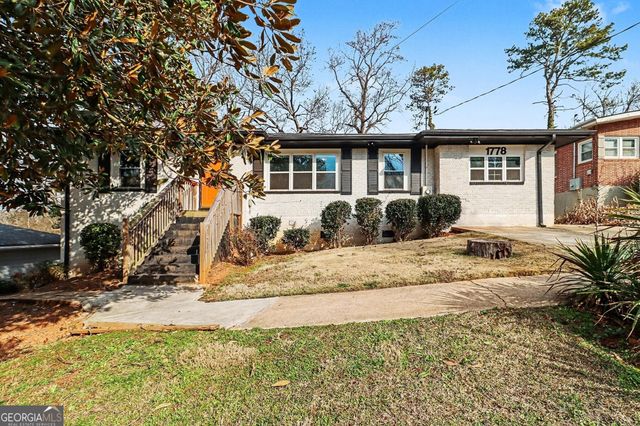 1778 Flintwood Drive SE, Atlanta, GA 30316