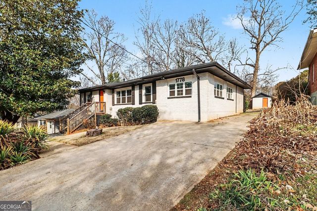 1778 Flintwood Drive SE, Atlanta, GA 30316