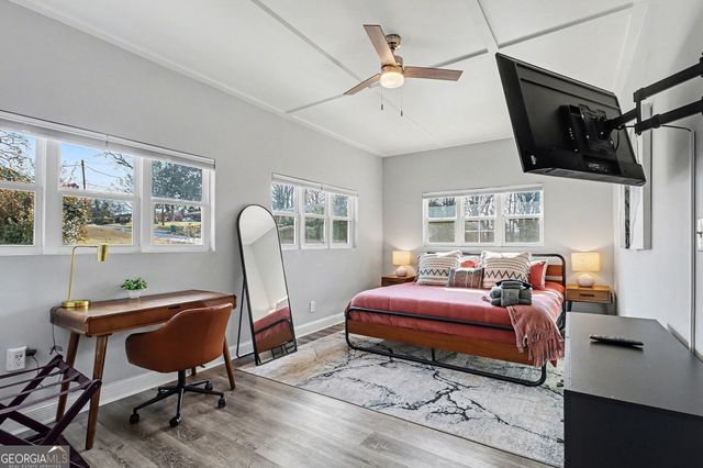 1778 Flintwood Drive SE, Atlanta, GA 30316