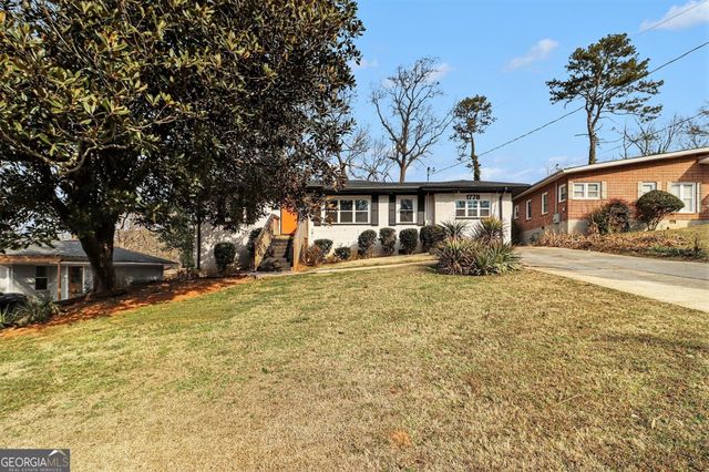 1778 Flintwood Drive SE, Atlanta, GA 30316