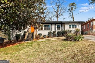 1778 Flintwood Drive SE, Atlanta, GA 30316