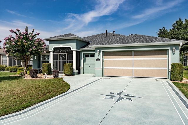 16364 SW 14TH COURT, Ocala, FL 34473