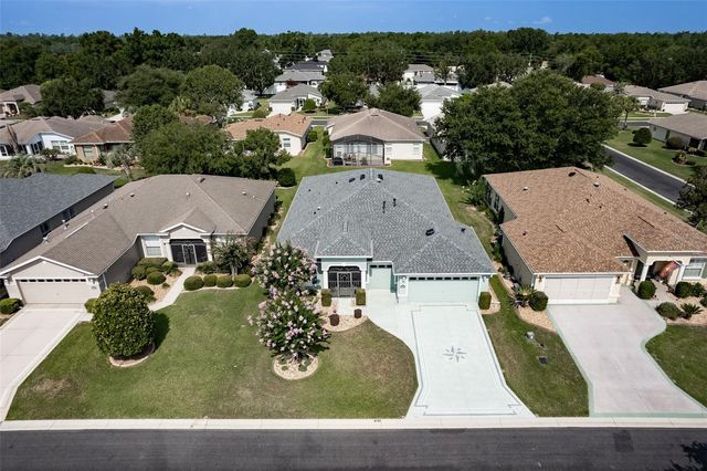 16364 SW 14TH COURT, Ocala, FL 34473
