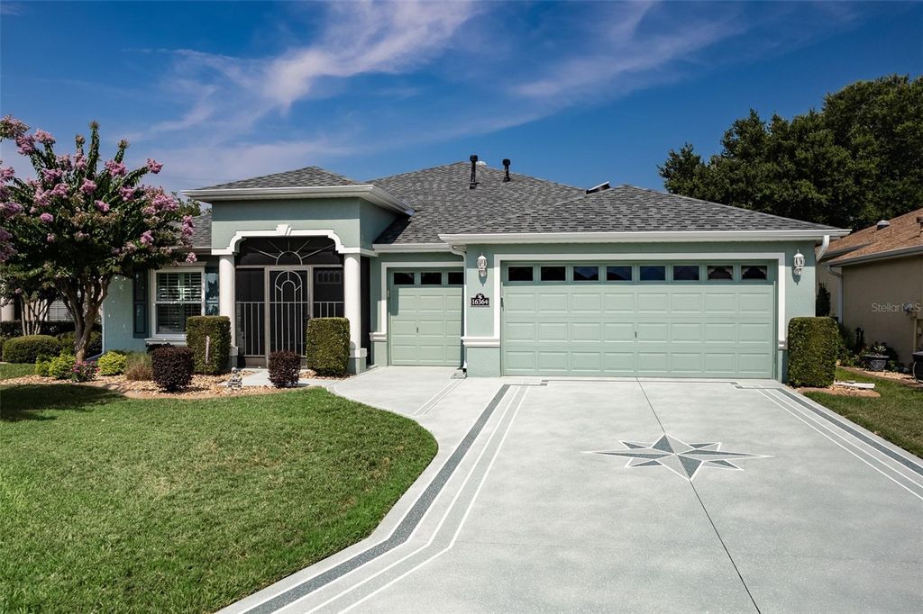 16364 SW 14TH COURT, Ocala, FL 34473