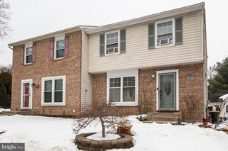 17 COURTNEY LN, Thorndale, PA 19372