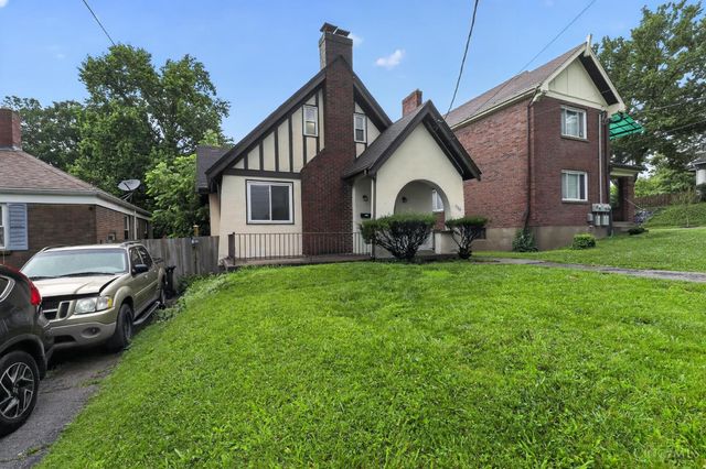 2784 Losantiville Avenue, Cincinnati, OH 45213