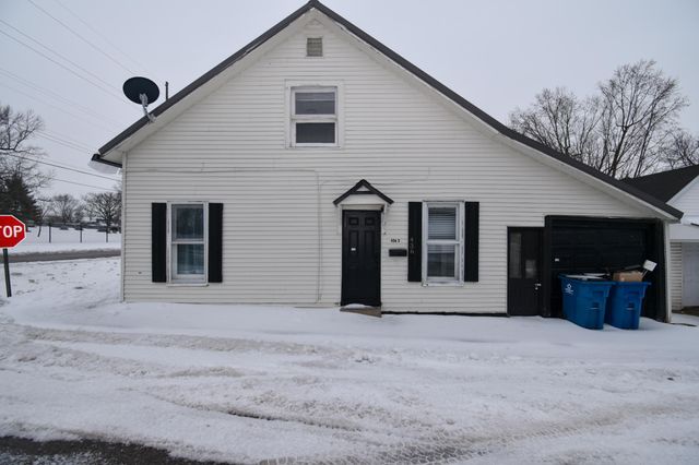 436 N Greenville Street, Harrodsburg, KY 40330