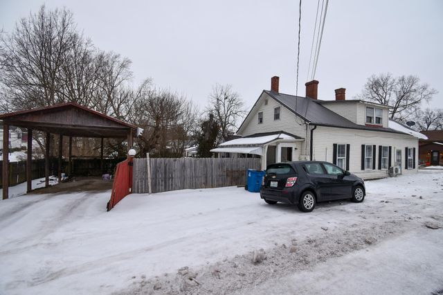 436 N Greenville Street, Harrodsburg, KY 40330