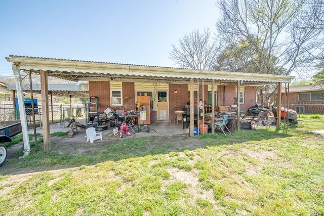 1043 Quincy Drive, Columbus, GA 31906