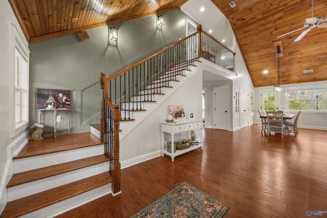 100 Baptist Camp Road, Guntersville, AL 35976