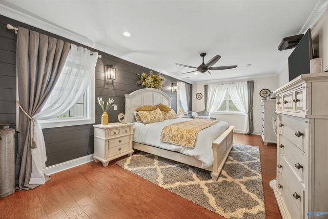 100 Baptist Camp Road, Guntersville, AL 35976