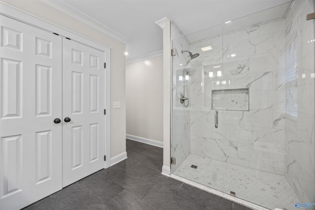 100 Baptist Camp Road, Guntersville, AL 35976