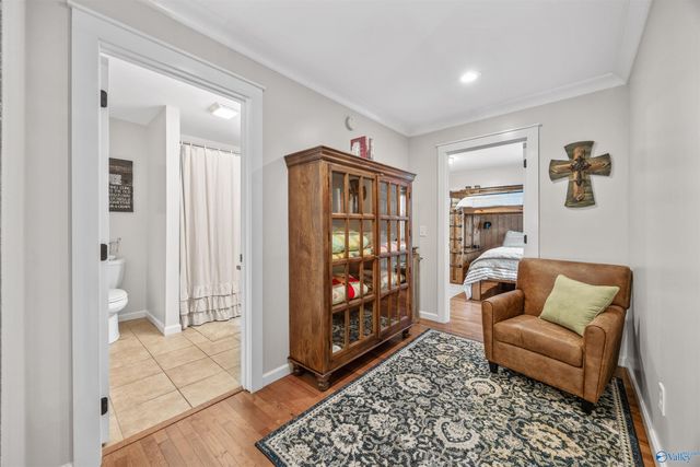 100 Baptist Camp Road, Guntersville, AL 35976