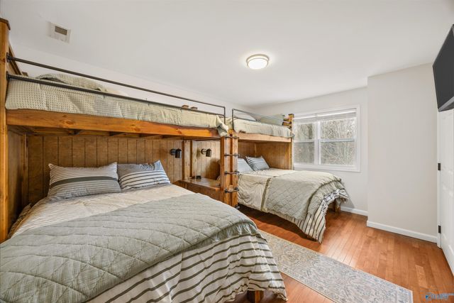 100 Baptist Camp Road, Guntersville, AL 35976