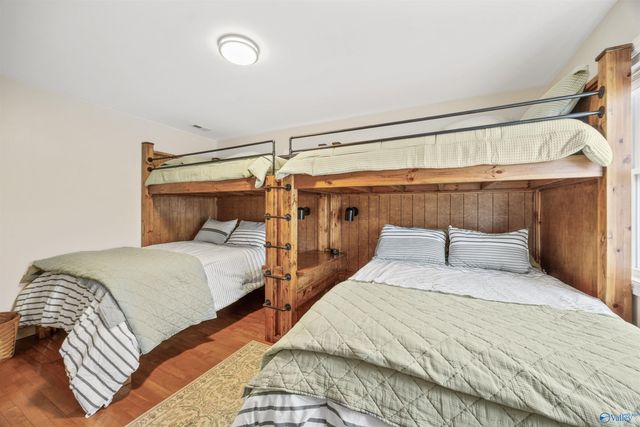 100 Baptist Camp Road, Guntersville, AL 35976