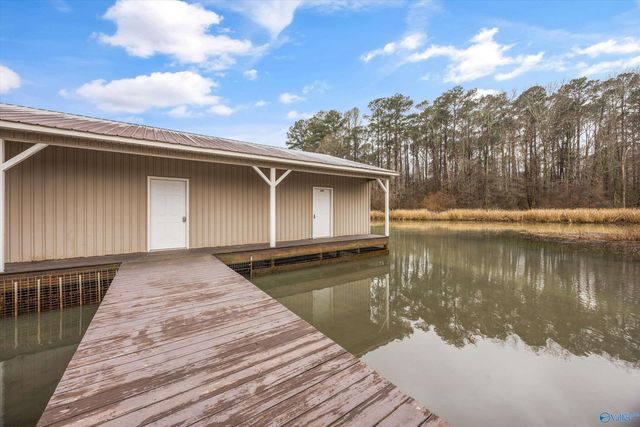 100 Baptist Camp Road, Guntersville, AL 35976