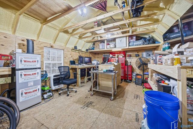 100 Baptist Camp Road, Guntersville, AL 35976