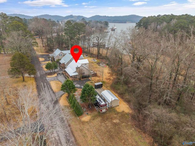 100 Baptist Camp Road, Guntersville, AL 35976