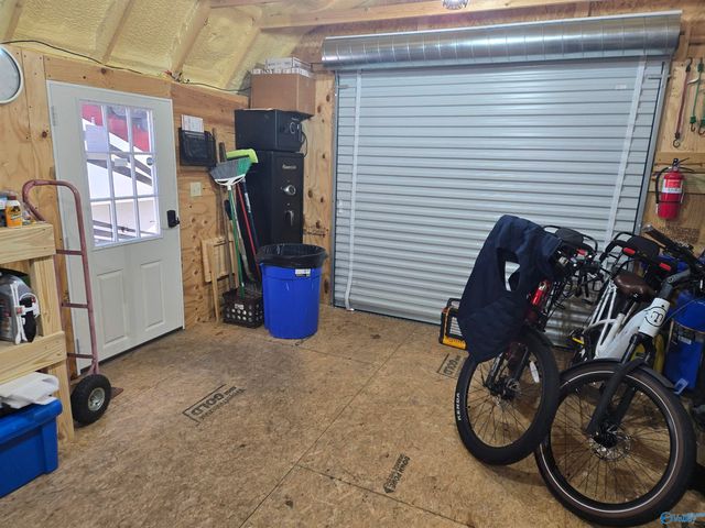 100 Baptist Camp Road, Guntersville, AL 35976