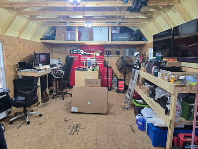 100 Baptist Camp Road, Guntersville, AL 35976