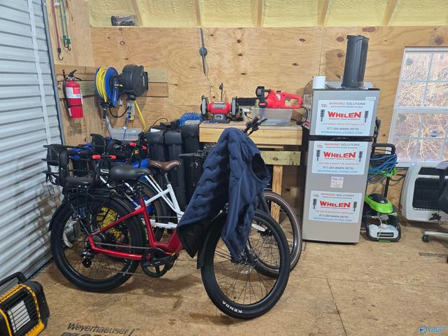 100 Baptist Camp Road, Guntersville, AL 35976