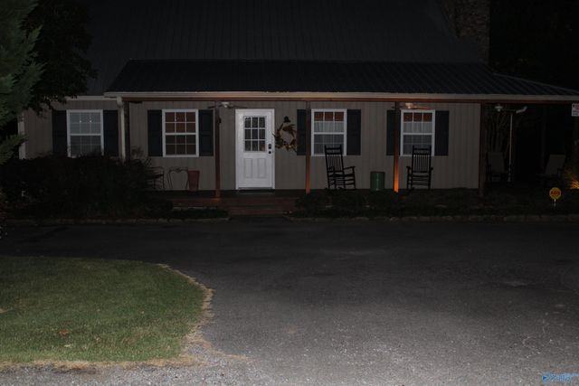 100 Baptist Camp Road, Guntersville, AL 35976