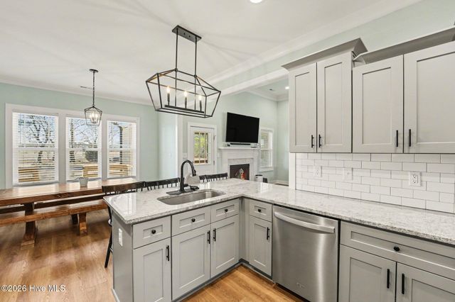 128 Becky Lane, Princeton, NC 27569