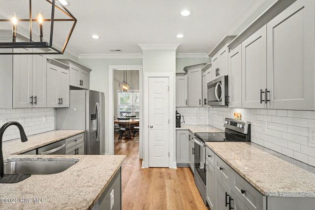 128 Becky Lane, Princeton, NC 27569